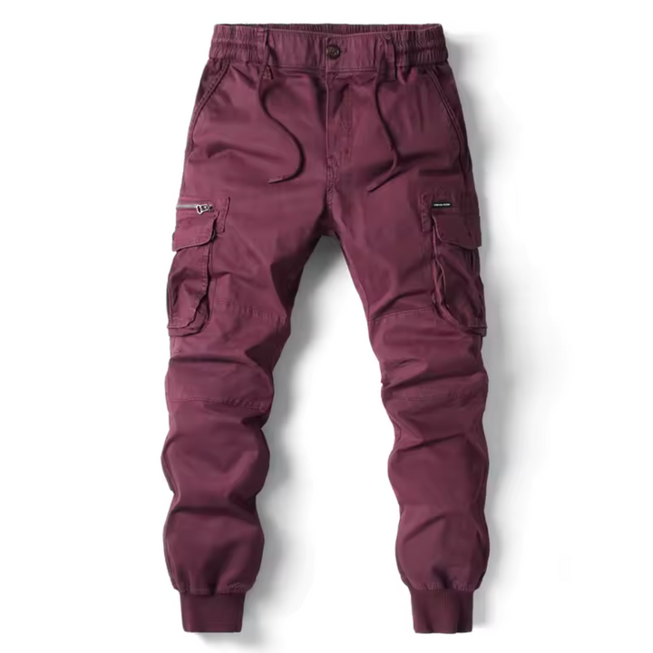 Pantalones Cargo Funcionales para Hombres