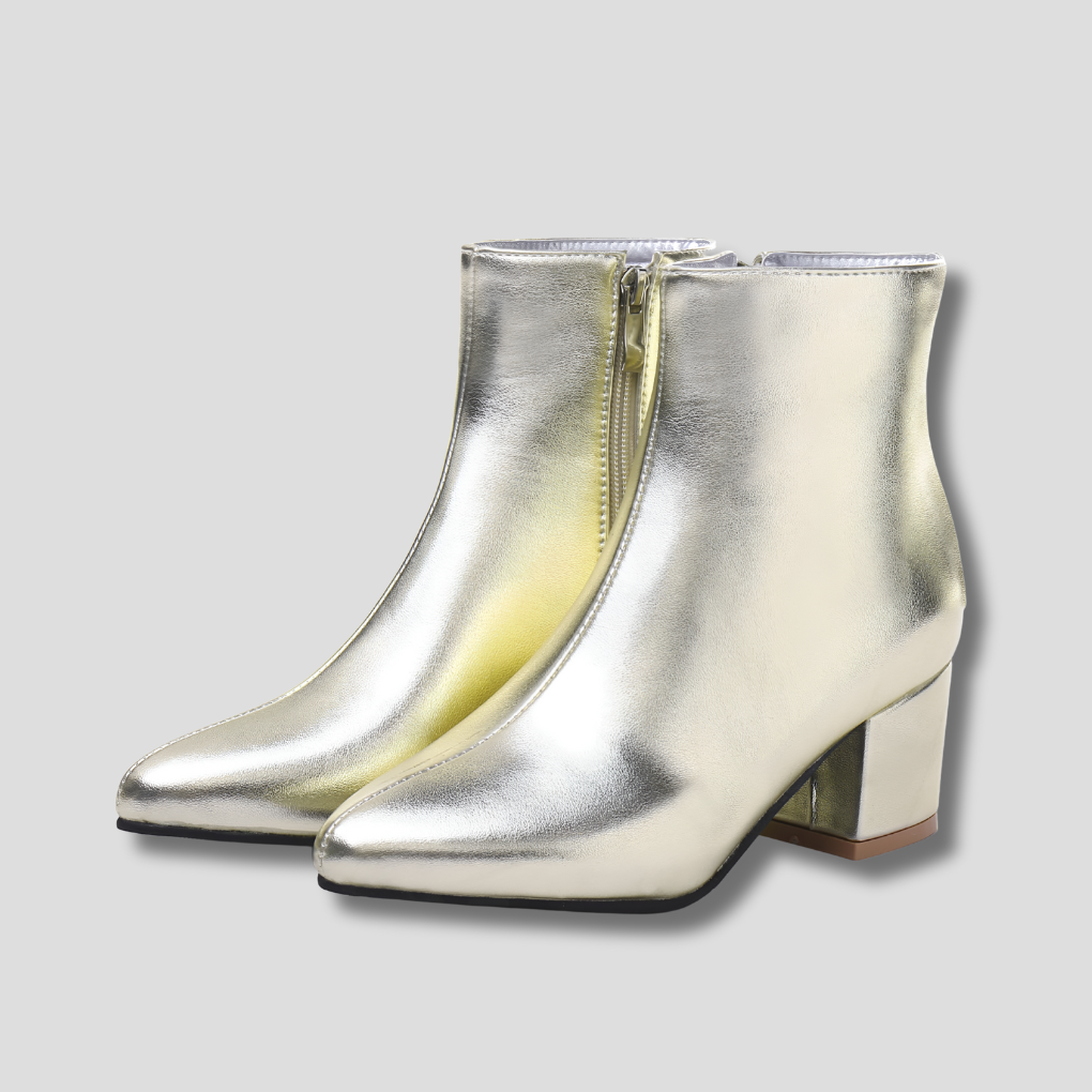 Botines de mujer