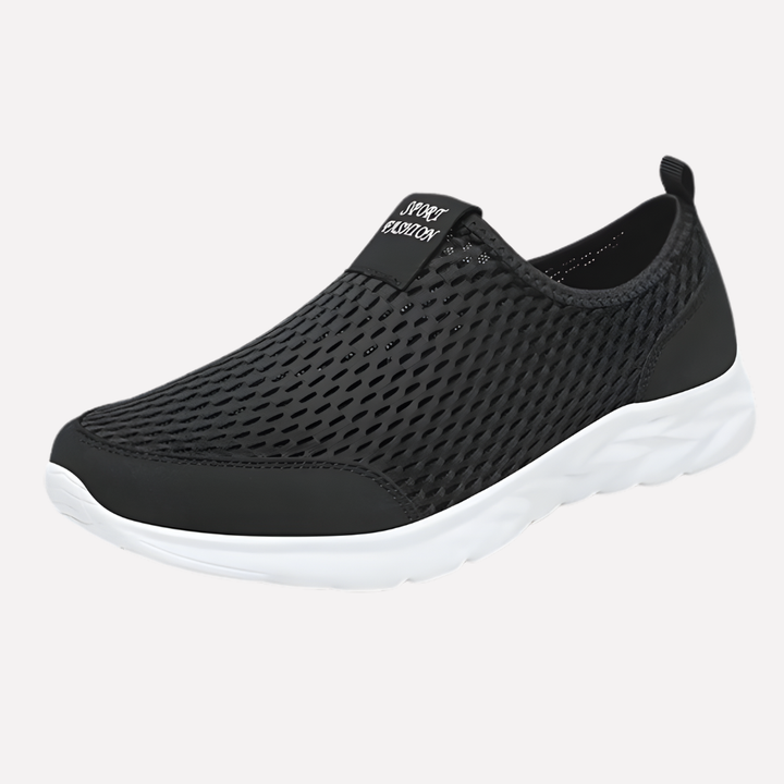 Zapatos de Caminar Unisex Diarios