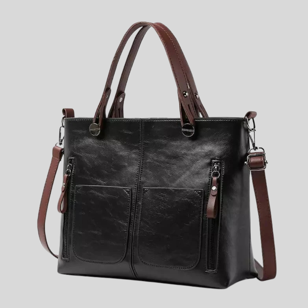 Bolso Lievehart de piel para mujer