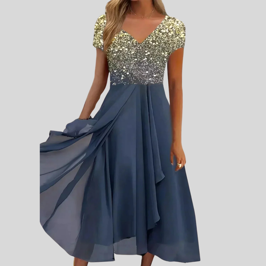 Vestido de mujer