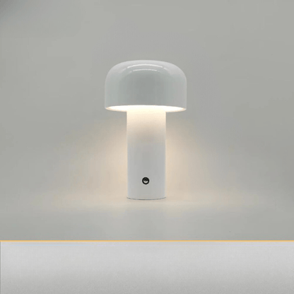 LumiFungo | Lámpara Portátil con USB