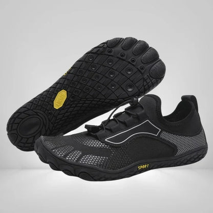 Zapatillas de agua transpirables