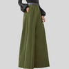 Pantalones Anchos de Mujer – Estilo Sin Esfuerzo con Fluidez Moderna