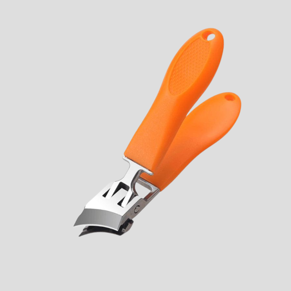 Cortaúñas extra ancho