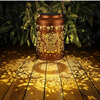 Iluminación Decorativa de Jardín y Patio
