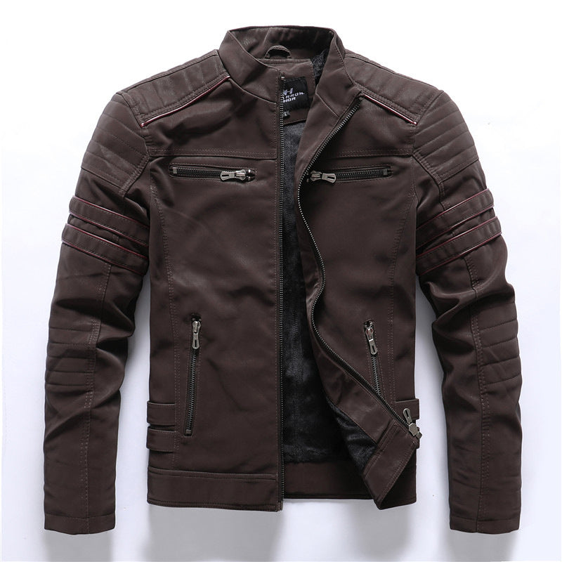 Chaqueta premium para hombre