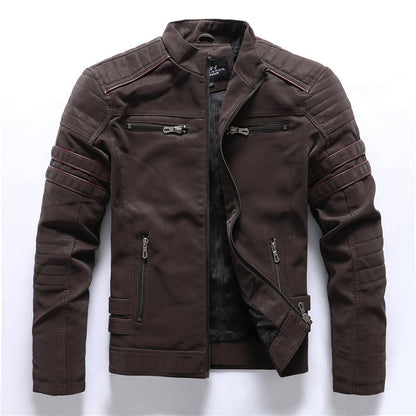Chaqueta premium para hombre