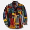 Camisa de Negocios para Hombres