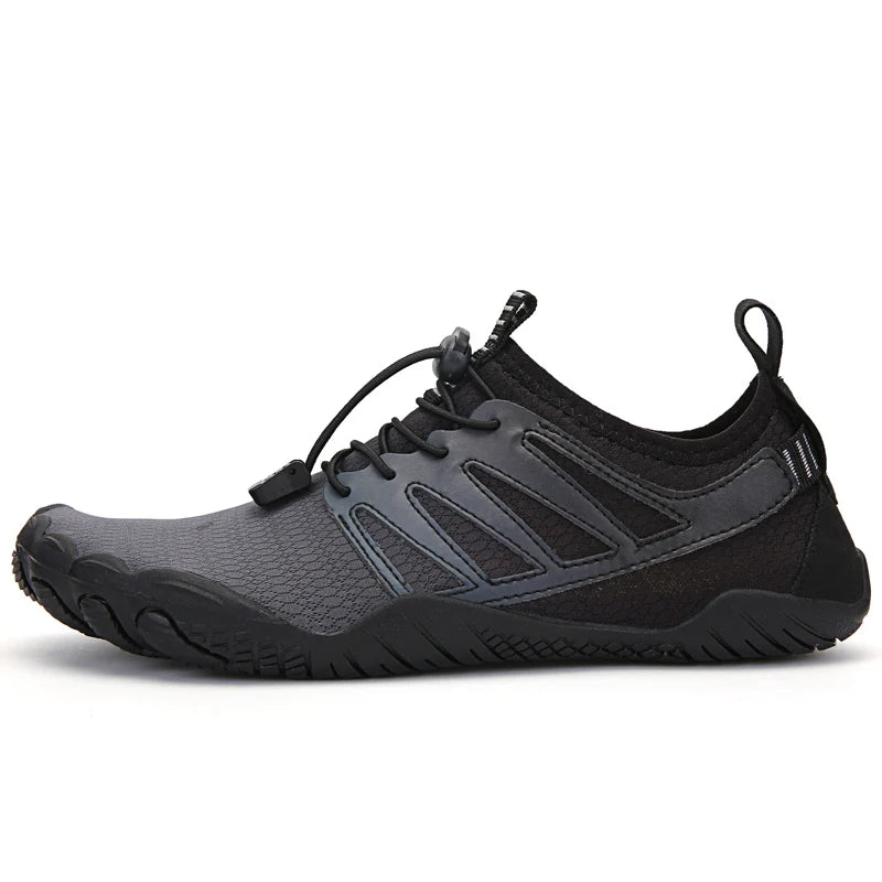 Zapatillas de agua ligeras para aventureros activos