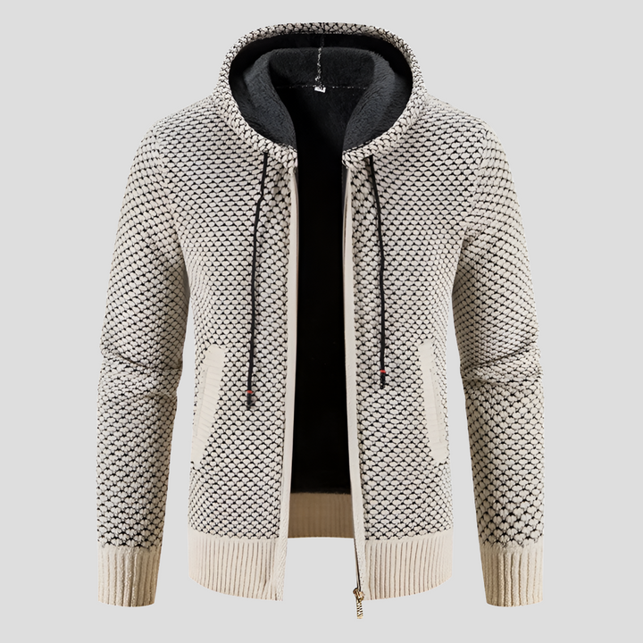 Cardigan de Hombre – Estiloso y Cálido