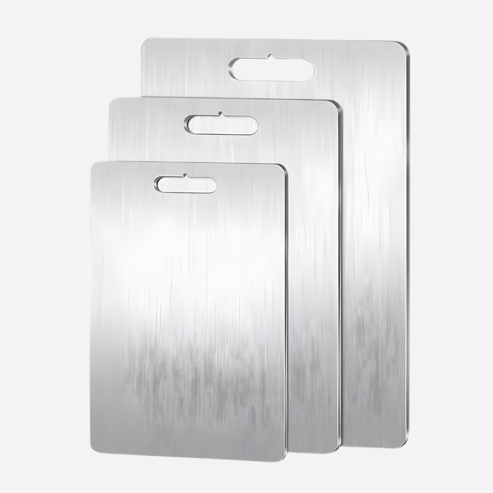 Tabla Esencial Moderna de Cocina