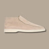 Mocasines de ante Louine para hombre