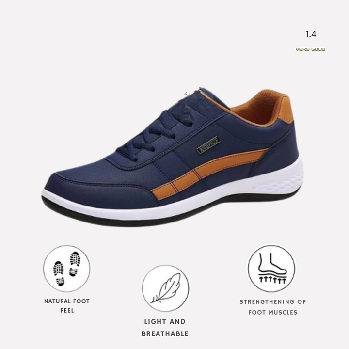 Zapatos Ergonomicos Unisex