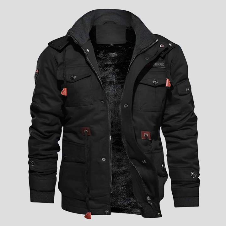 Chaqueta de Verano Ligera para Hombres