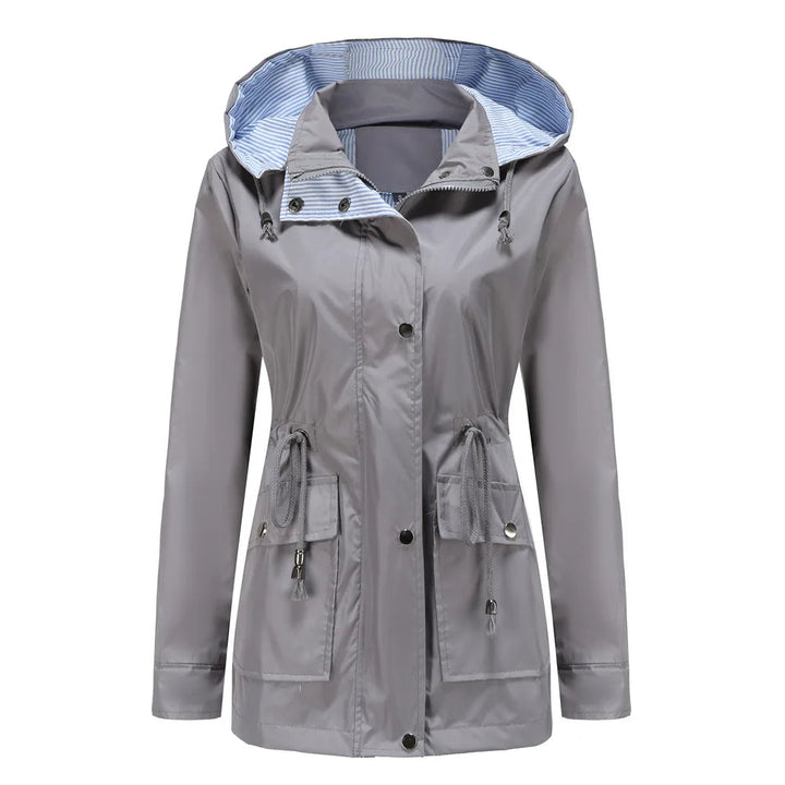 Chaqueta ligera Outdoor para mujer
