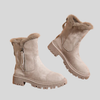 Botas de Invierno Térmicas Aisladas para Mujeres