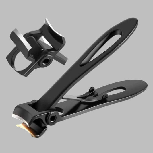 Cortaúñas resistente para uñas gruesas