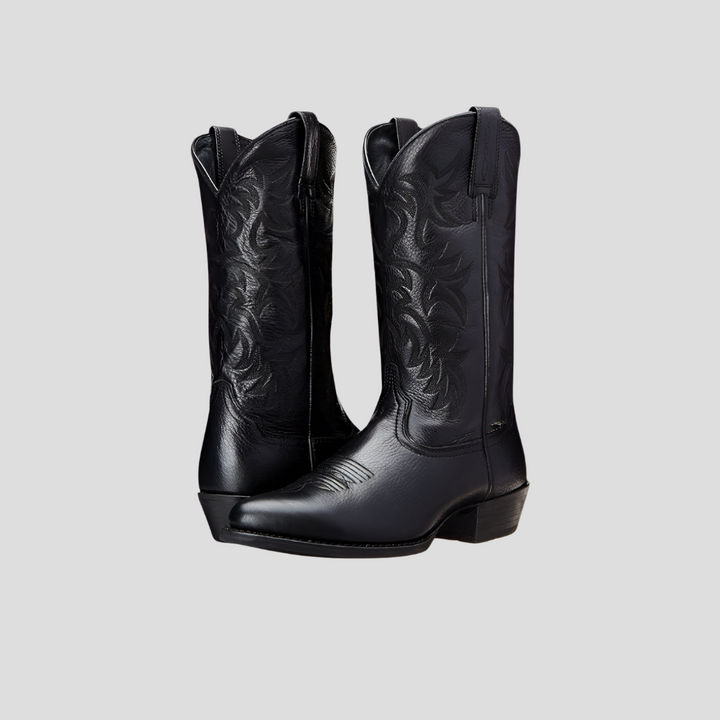 Botas de Cowboy Elegantes para Mujeres