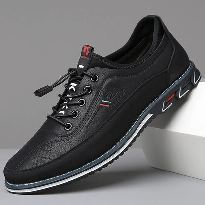 Zapatos ortopédicos para hombre