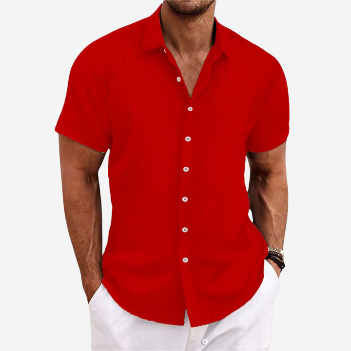 Camisa Polo Moderna para Hombres