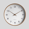 Reloj de Madera Exquisito Escandinavo
