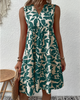 Vestido Midi de Verano Magnolia para Mujeres