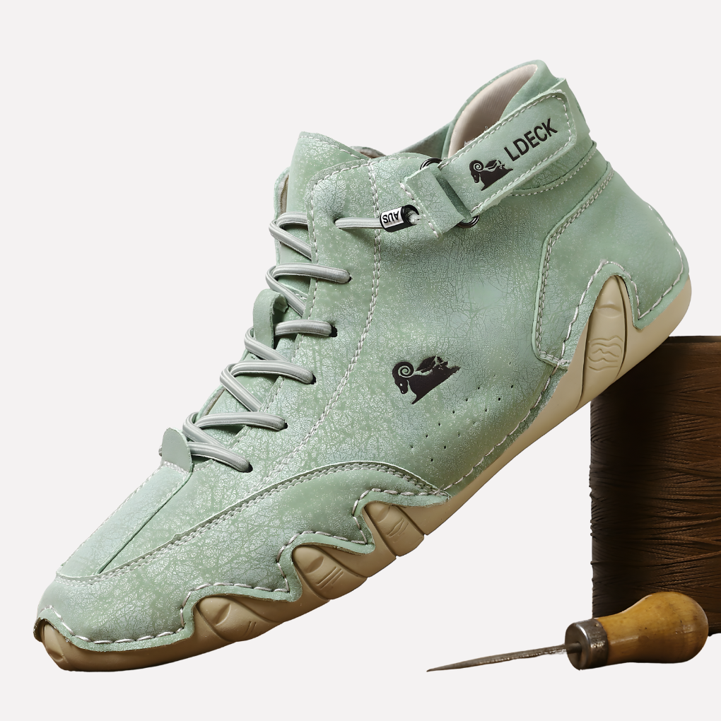 Zapatos Descalzos para Hombres