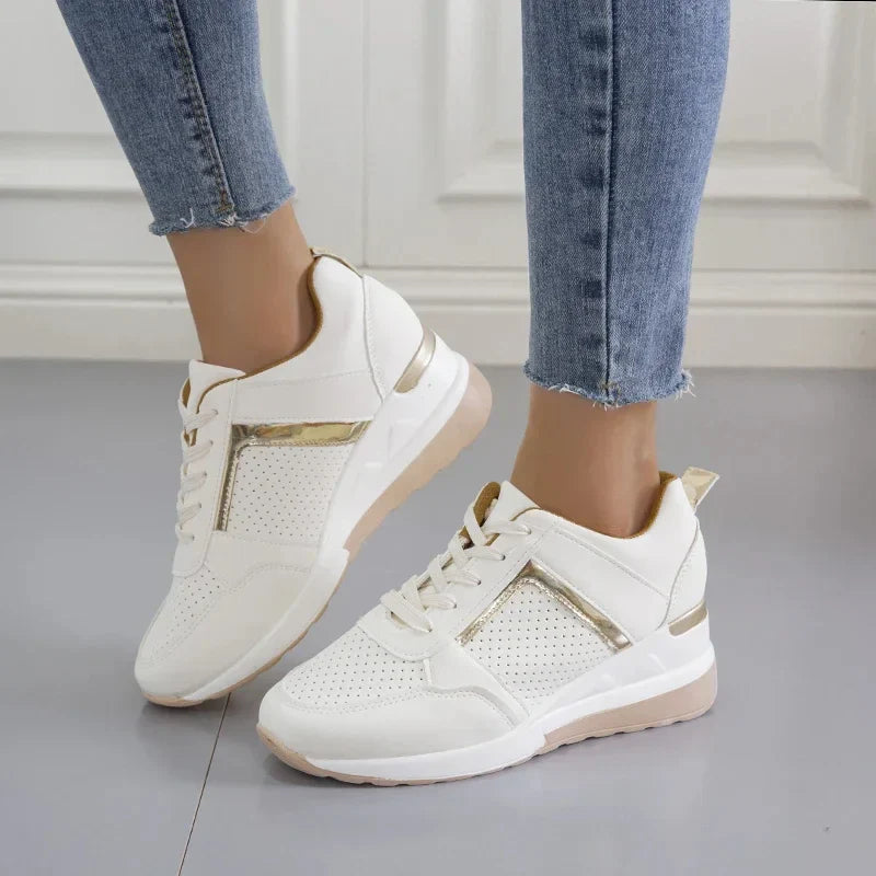 Zapatillas ergonómicas para mujer