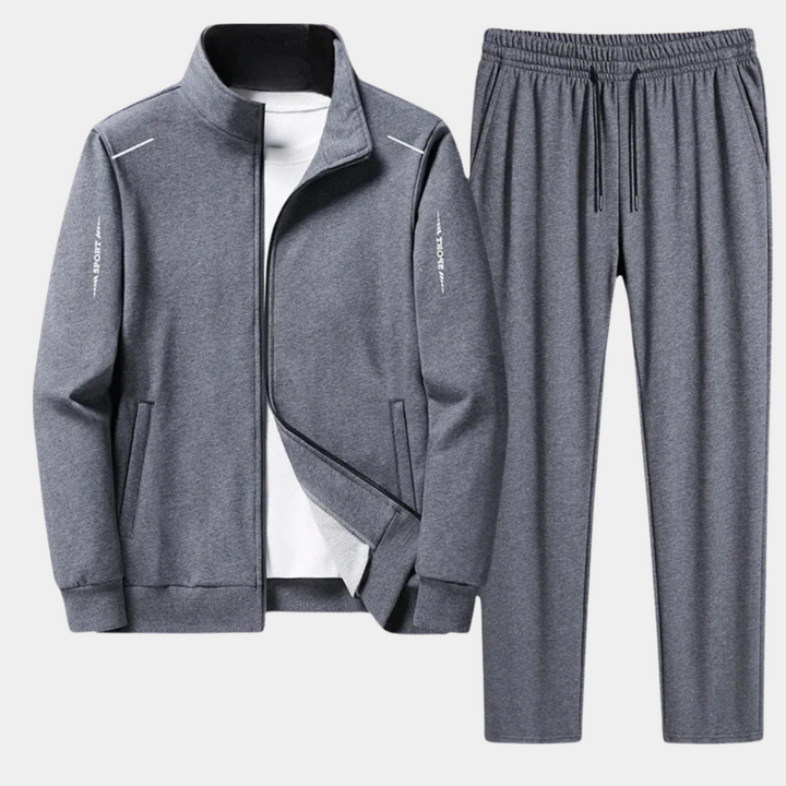 Traje de Pantalón Cómodo para Hombre