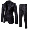 Conjunto de dos piezas Luxe