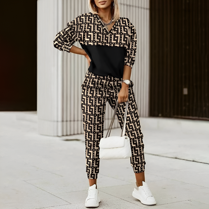 Conjunto de Chándal para Mujeres