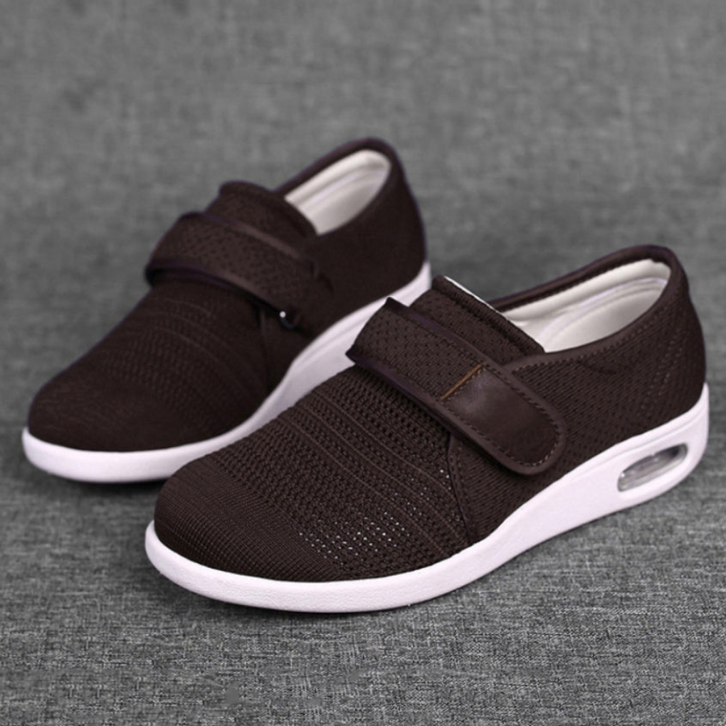 Zapatos ortopédicos para el día a día