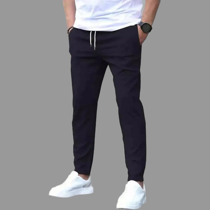 Pantalones Deportivos con Bolsillos para Hombres