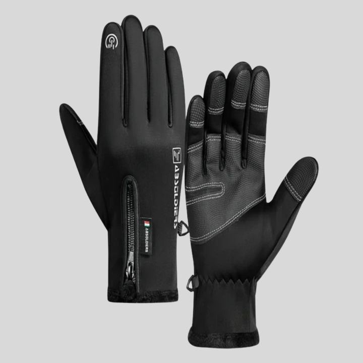 Guantes de Invierno con Característica de Pantalla Táctil