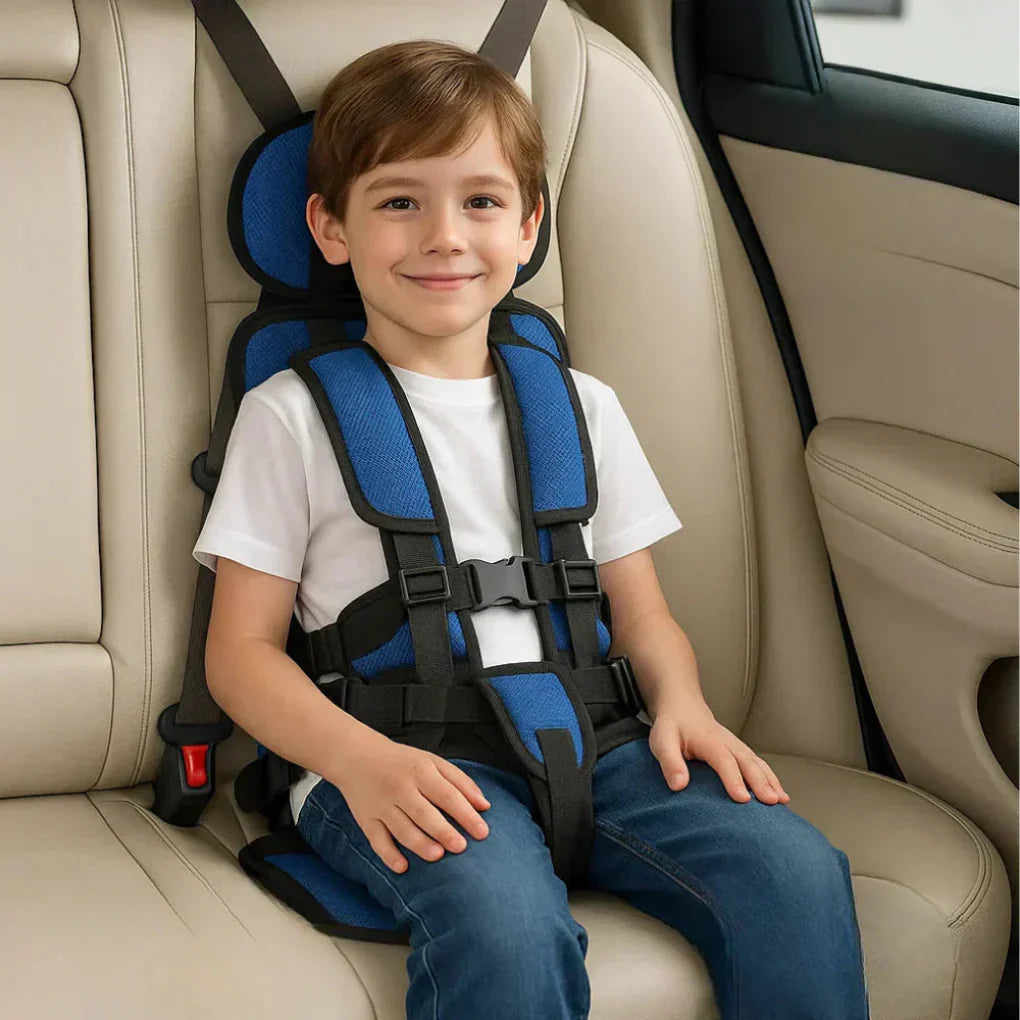 Asiento Portátil para Niños