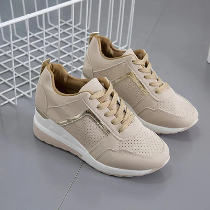 Zapatillas ergonómicas para mujer