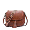 Remedios - Bolso de hombro pequeño para mujer