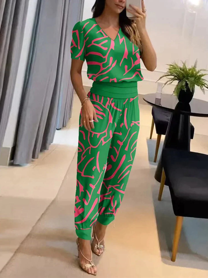 Ropa casual y elegante para mujer
