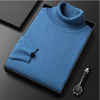 Jersey de cuello alto para hombre