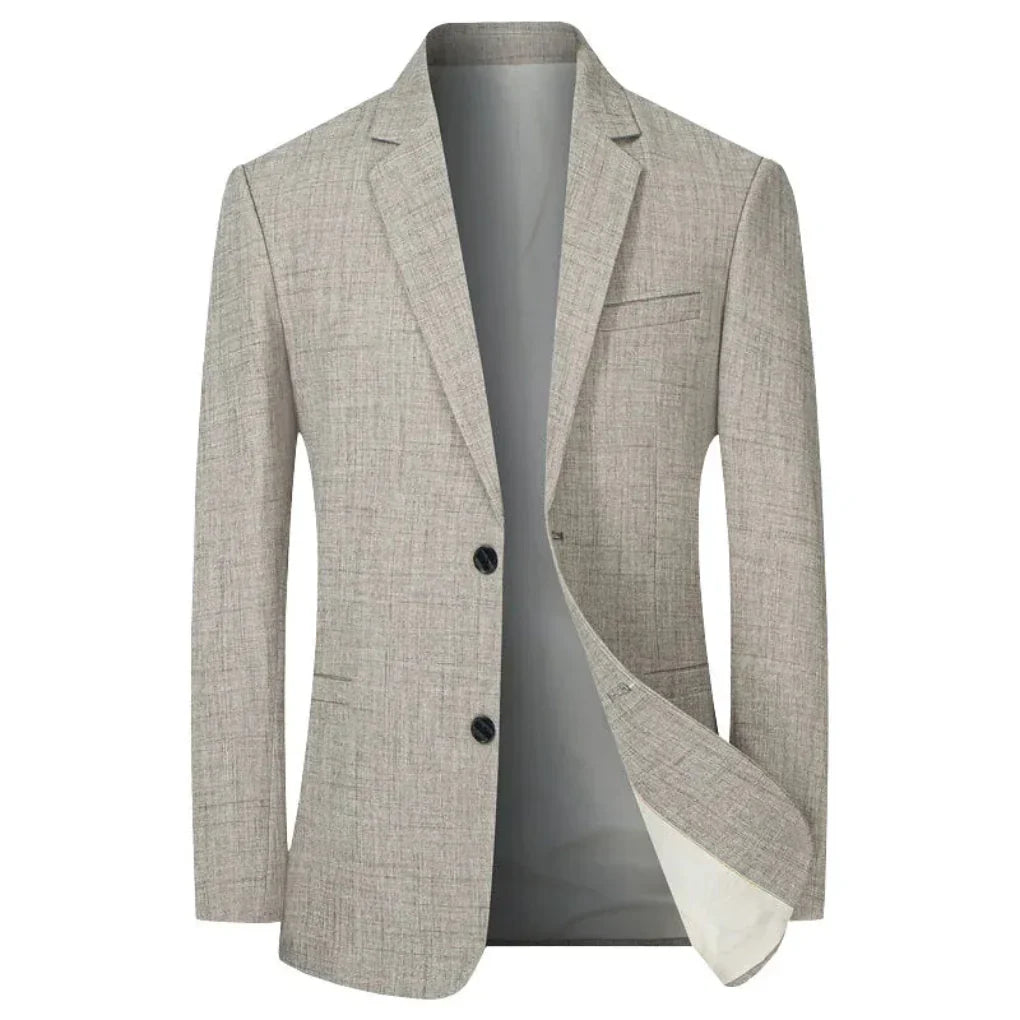 Blazer Elegante para Hombre