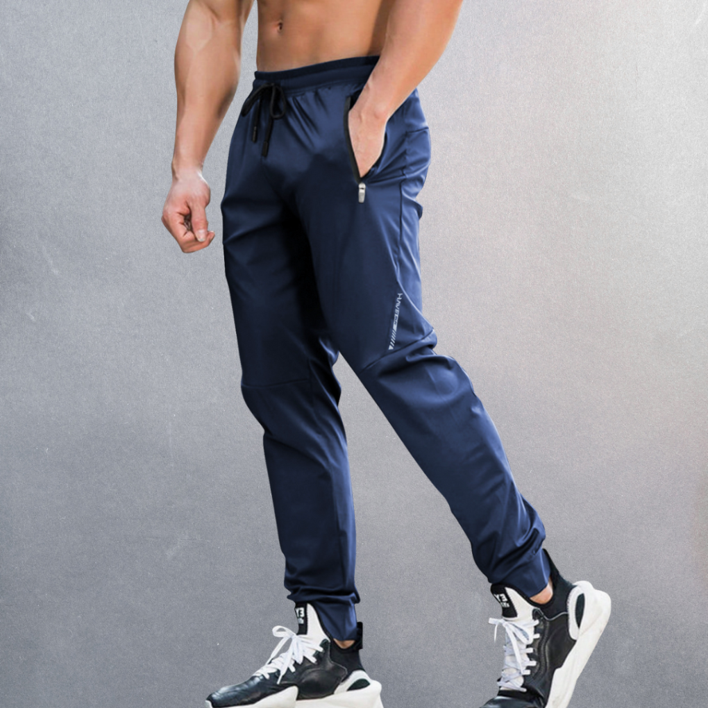 Pantalones Deportivos Cómodos para Hombre