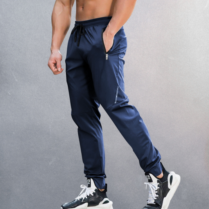 Pantalones Deportivos Cómodos para Hombre