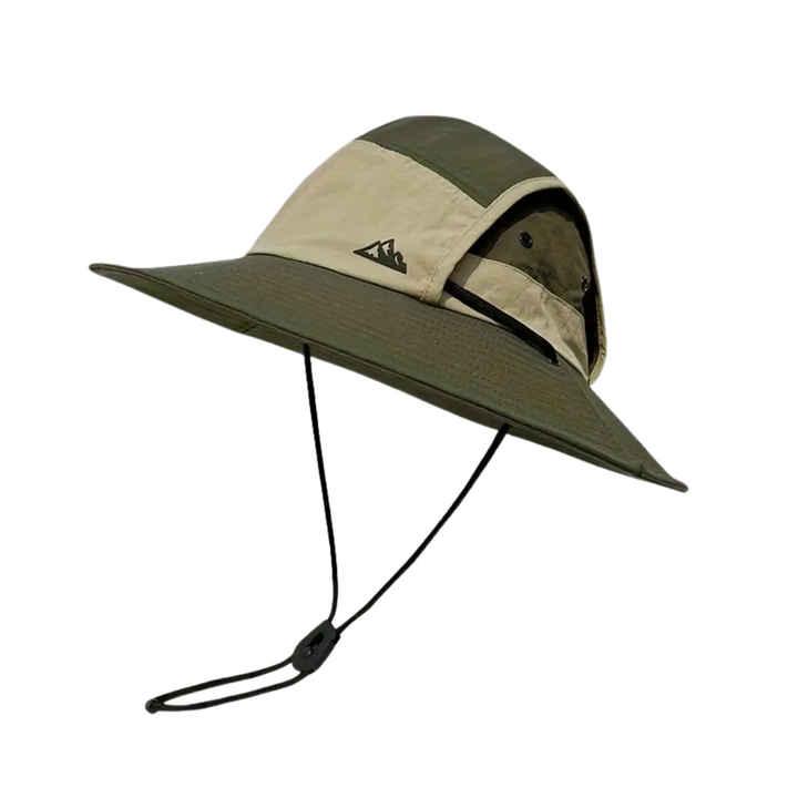 Sombrero UV exterior