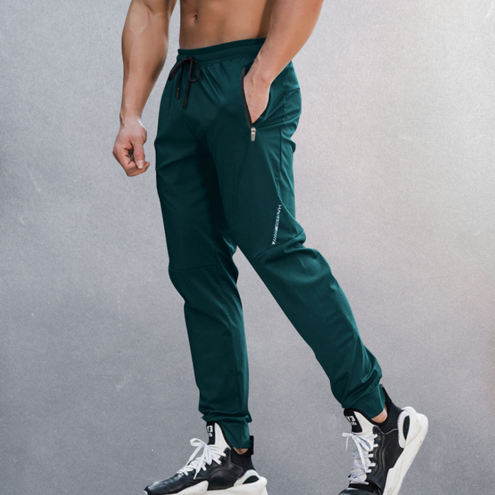 Pantalones Deportivos Cómodos para Hombre
