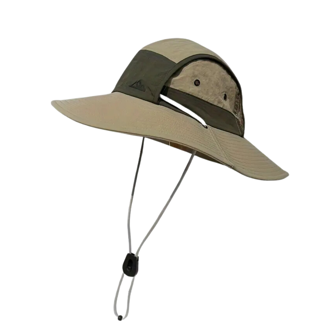 Sombrero UV exterior