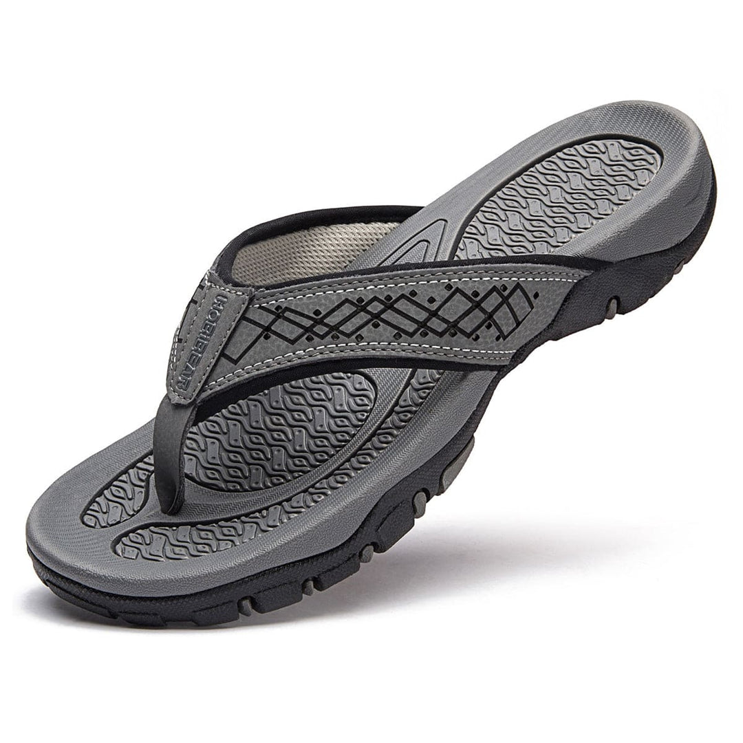 Zapatillas ortopédicas para la comodidad diaria