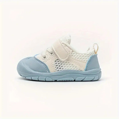 Zapatillas para bebés descalzos