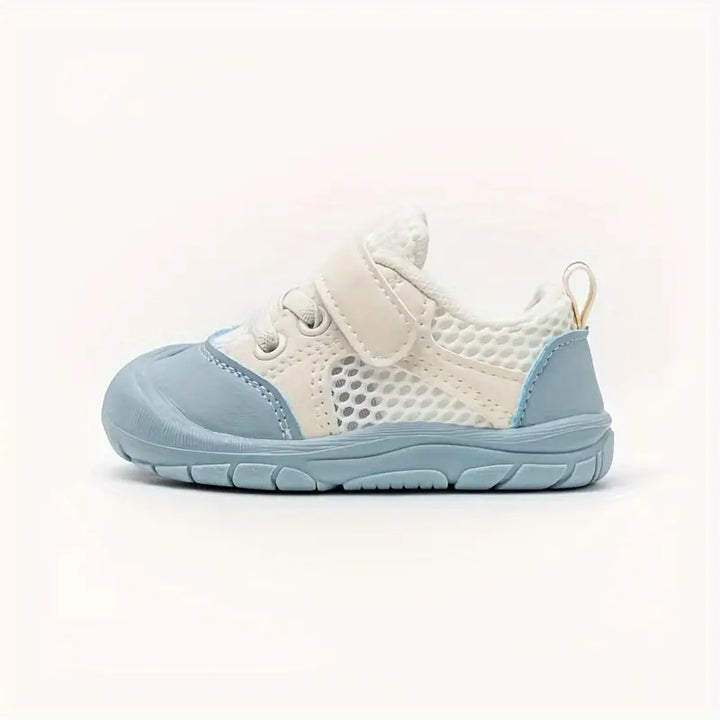 Ember – Zapatos minimalistas para bebés: flexibles y seguros