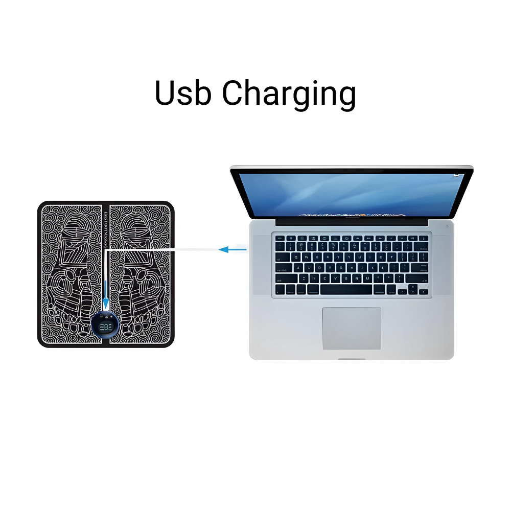 Relajación y Bienestar en Cada Paso